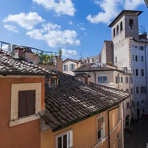 D'elite Navona Apartment Rome