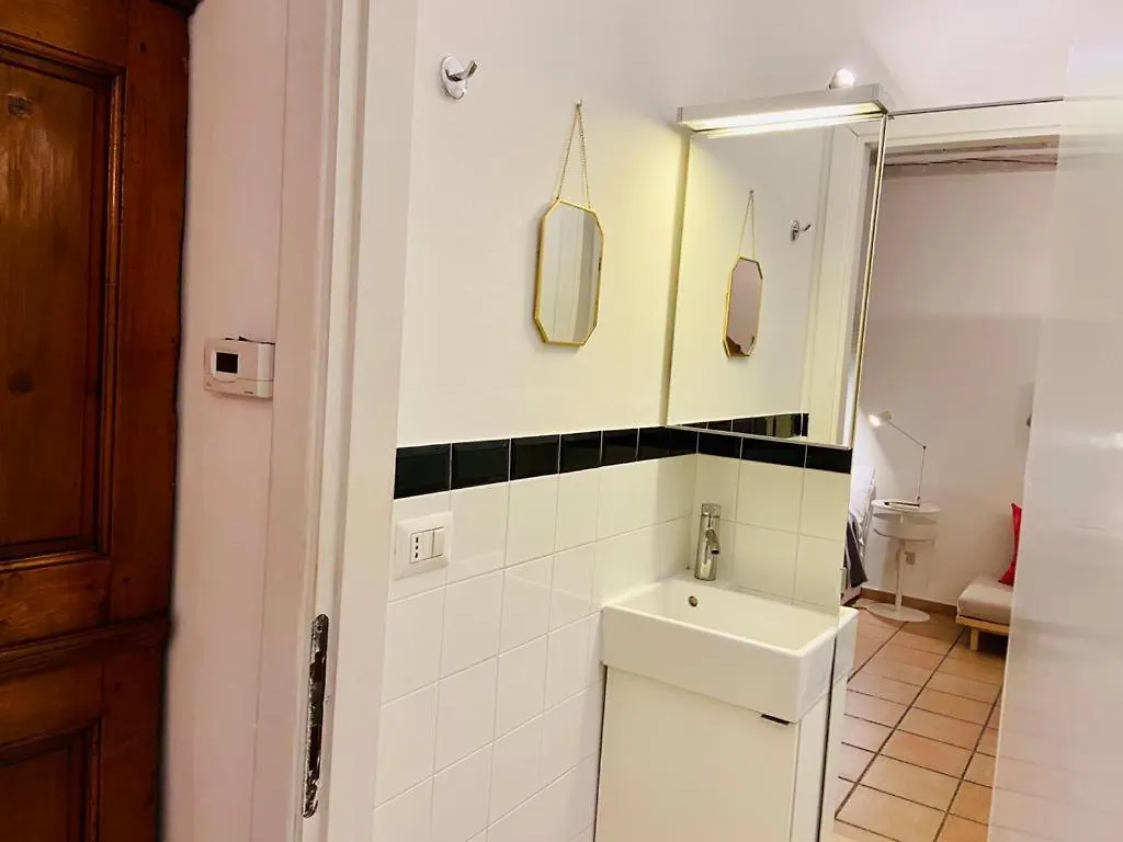 Attico Tortona Apartman Milánó