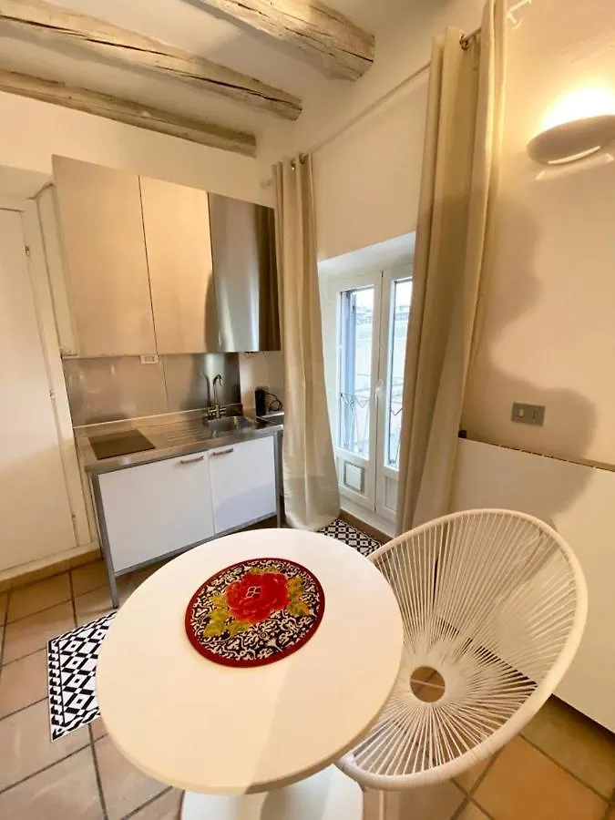 Attico Tortona Apartment Milan