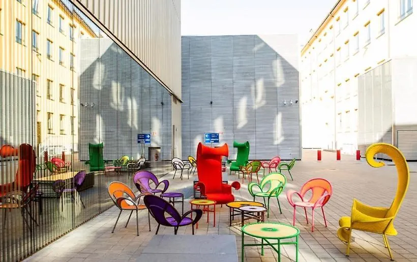 Attico Tortona Apartman Milánó 0*,  Olaszország