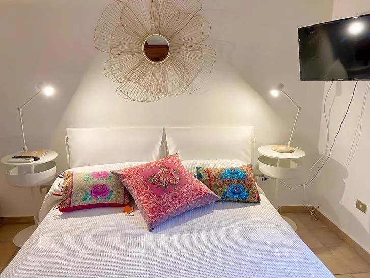 Attico Tortona Apartman Milánó Olaszország