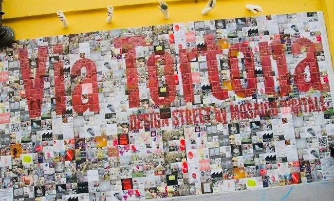 Attico Tortona Apartman Milánó