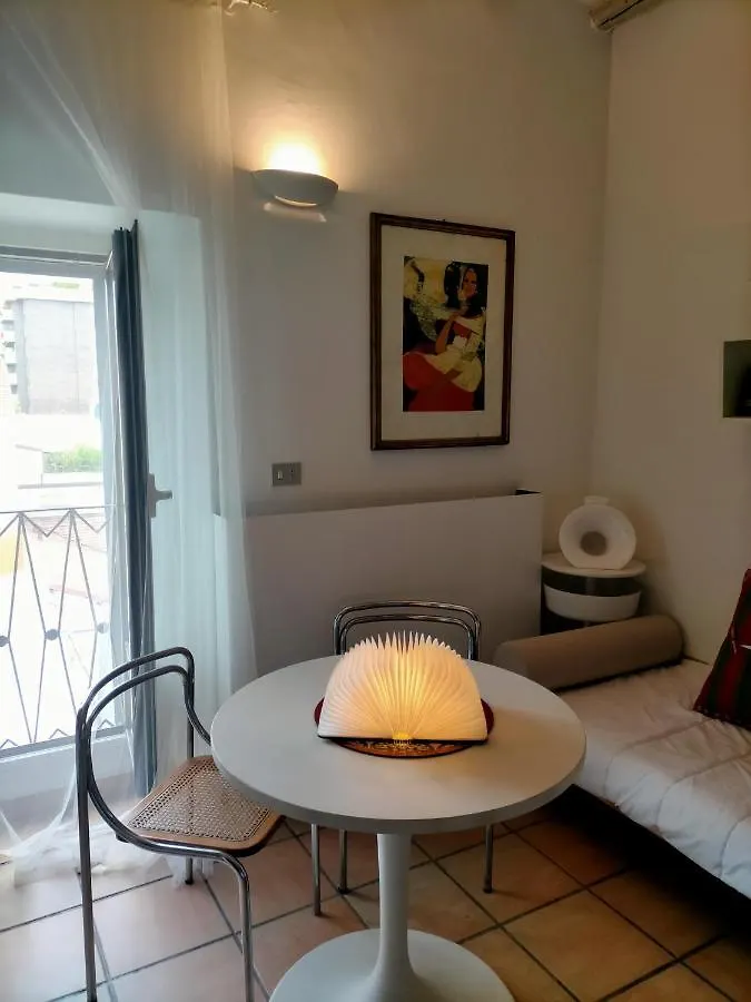 Attico Tortona Apartman Milánó 0*,  Olaszország